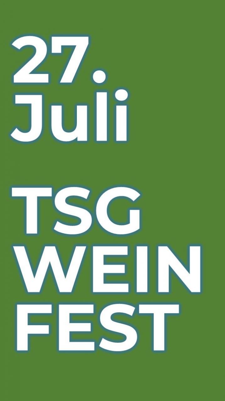 Weinfest25