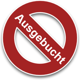 Ausgebucht